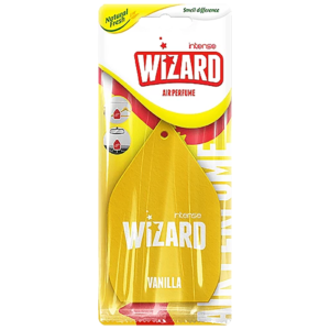 Intense Wizard VANILLA P-WI001-VA