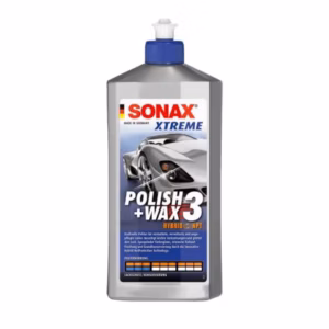 SONAX XTREME polir pasta sa voskom 3 Hybrid NPT 250 ml