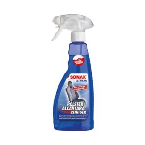 SONAX XTREME čistač tapacirunga i alkantare 500 ml