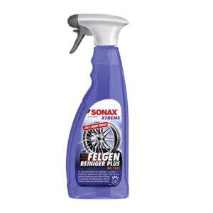 SONAX sredstvo za čišćenje felni Plus 750 ml