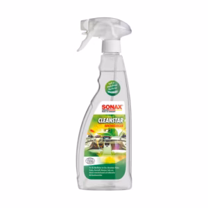 SONAX univerzalno sredstvo za čišćenje enterijera CleanStar Ecocert 750 ml