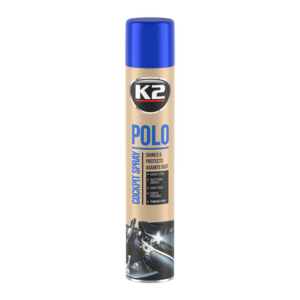 KOKPIT SPREJ K2 750ML LAVANDA