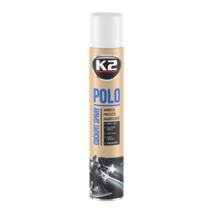 KOKPIT SPREJ K2 750ML FRESH