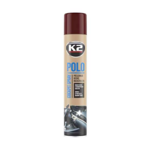 KOKPIT SPREJ K2 750ML COLA