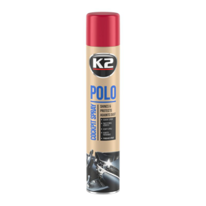 KOKPIT SPREJ K2 750ML VISNJA