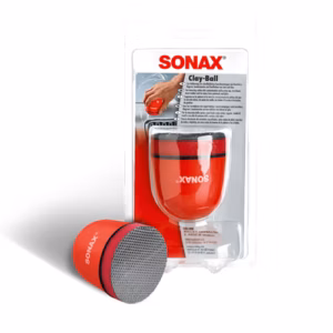 SONAX glinena kugla za čišćenje laka i stakla 80 mm