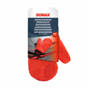 SONAX rukavica od mikrofibera za pranje vozila