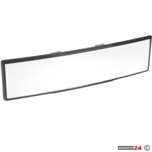 Unutrašnje širokougaono ogledalo za retrovizor 30 cm 3R-343