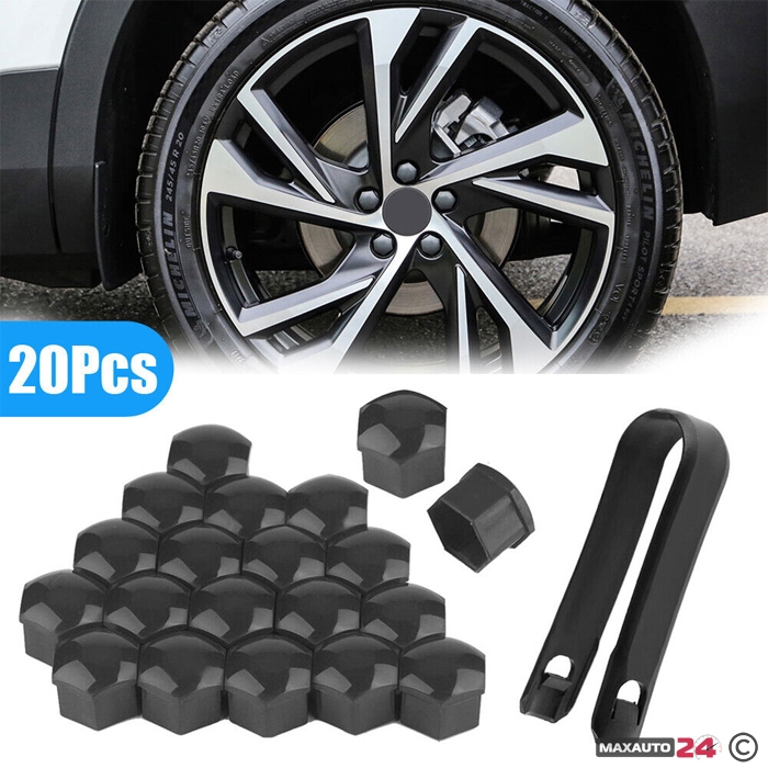 Kapice Brezona 21” BLACK 22274