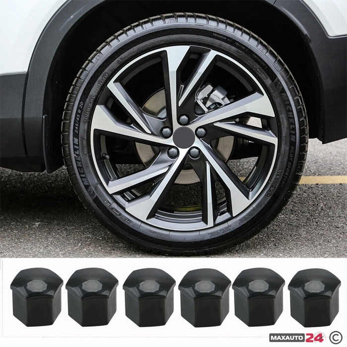 Kapice Brezona 21” BLACK 22274 - Слика 3