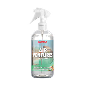 SONAX AirVentures miris za auto pomorandža i ruzmarin 300 ml