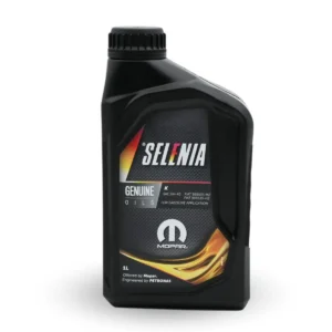 SELENIA K 5W-40 1L