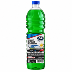 LETNJA TEČNOST ZA PRANJE VETROBRANA 2L