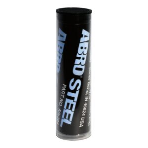 Čelični epoksidni git za popravke ABRO 57 g