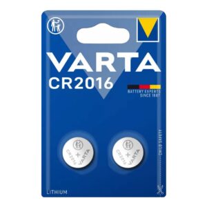 BATERIJA CR2016 VARTA