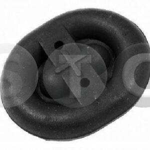 Gumeni nosač auspuha STC T400497