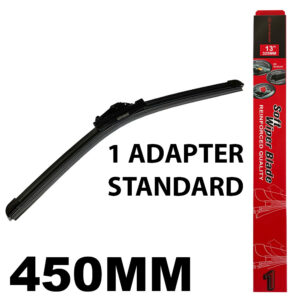 FLET METLICA 1 ADAPTER 450MM AB79925