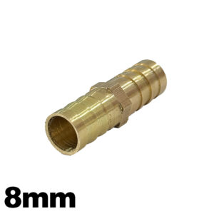 METALNA SPOJKA REBRO 8MM AB70097