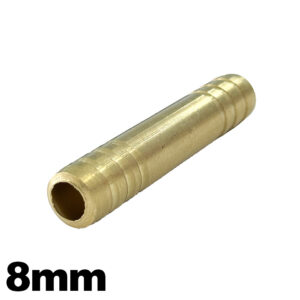 METALNA SPOJKA 8MM AB70089
