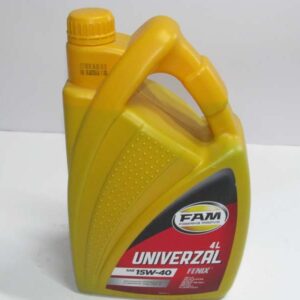 FAM FENIX UNIVERZAL 15W40 4L