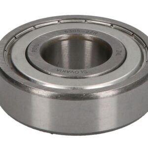 Kuglični ležaj ZVL 6305 25x62x17 mm