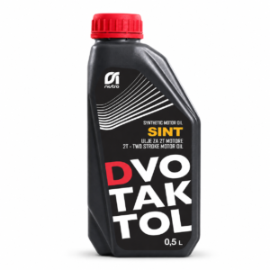 Modriča Optima Dvotaktol Sint 2T sintetičko ulje 0,5 L