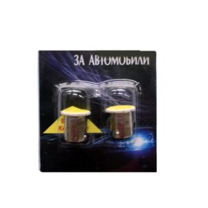 Diodna sijalica - 12V / 21w bela
