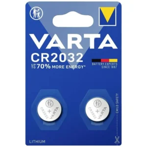 BATERIJA CR2032 VARTA