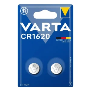 BATERIJA CR1620 VARTA