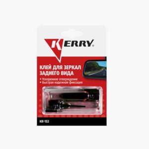 Kerry lepak za retrovizor 2 x 0,5 g