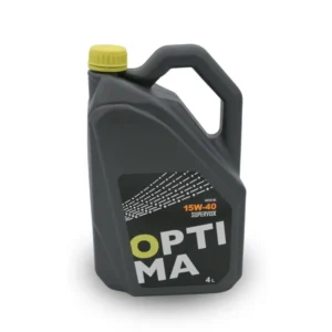 MODRICA OPTIMA SV 15W40 4L