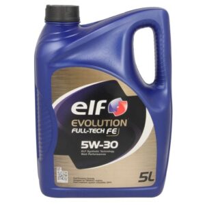 ELF Evolution Full-Tech FE 5W-30 5L