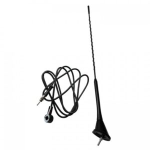 Krovna AM/FM antena 45 cm 37397
