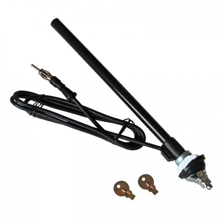 Krovna AM/FM antena 122 cm 41401