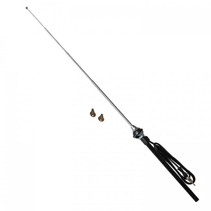 Krovna AM/FM antena 122 cm 41401 - Слика 5