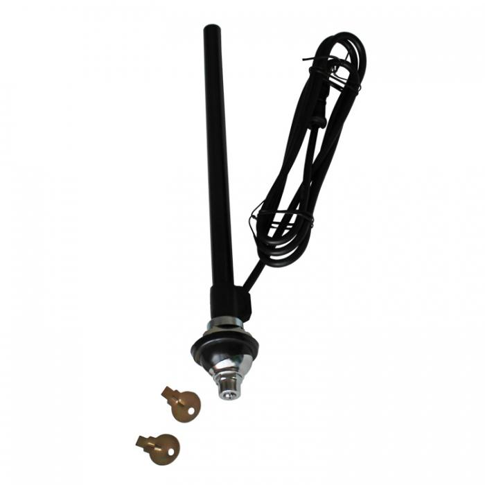 Krovna AM/FM antena 122 cm 41401 - Слика 4