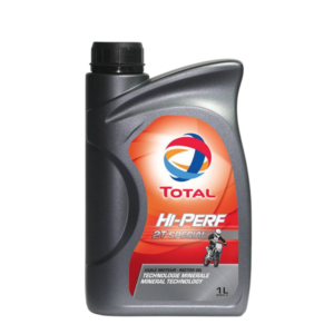 TOTAL Hi-Perf 2T Special ulje za dvotaktne motore 1L