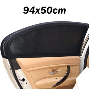 Carape Za Prozor Par 94x50cm AB32783