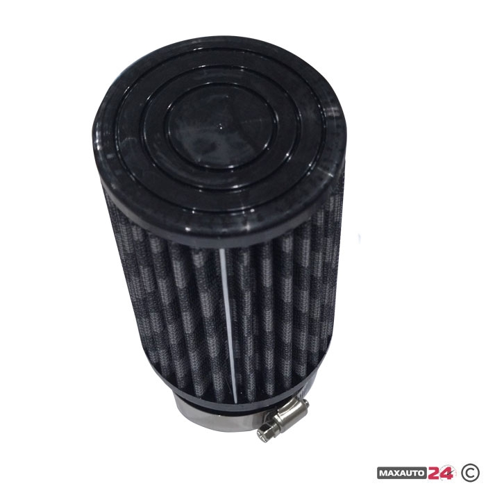 Sportski filter vazduha karbon 60 mm 2011 - Слика 3