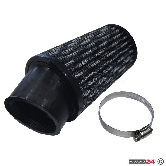 Sportski filter vazduha karbon 60 mm 2011 - Слика 2