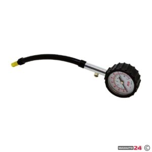 Manometar za proveru pritiska u gumama 0–100 PSI