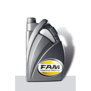 FAMHIDO HD 46 HLP 5L – Hidraulično ulje