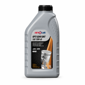 HEMOLUB OPTI SEMI SINT 10W-40 1L