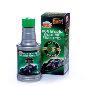 AUTO KIT aditiv za čišćenje benzinskih injektora 250 ml
