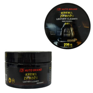KREMA ZA KOZU 3U1 270GR AB71033