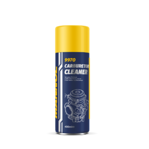 MANNOL sprej za čišćenje karburatora 400 ml