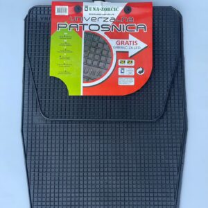 Patosnica Una IV
