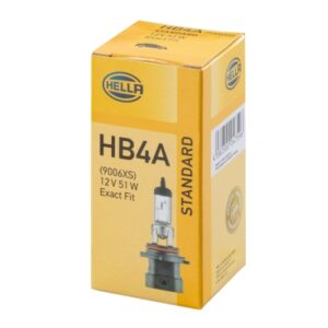 HELLA HB4A sijalica 12V 51W