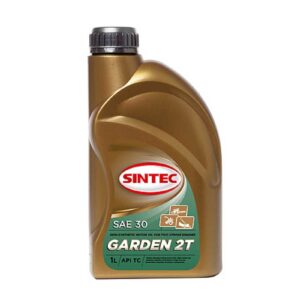 SINTEC GARDEN 2T 1L