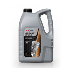 HEMOLUB OPTI SEMI SINT 10W-40 4L